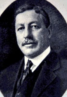 WIlliam L. Harkness