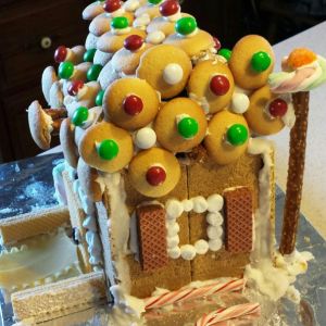 gingerbread contest 2