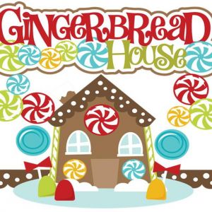 gingerbread graphic